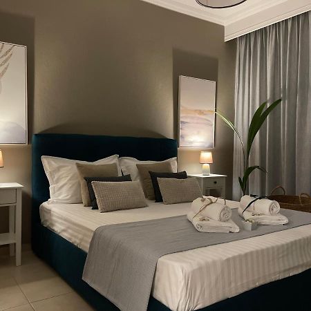 Green&Grey Apartment Καβάλα Εξωτερικό φωτογραφία