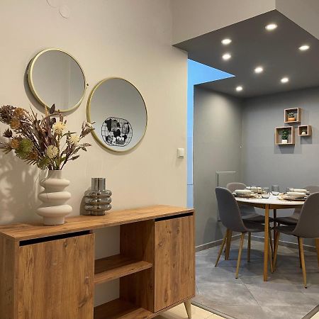 Green&Grey Apartment Καβάλα Εξωτερικό φωτογραφία