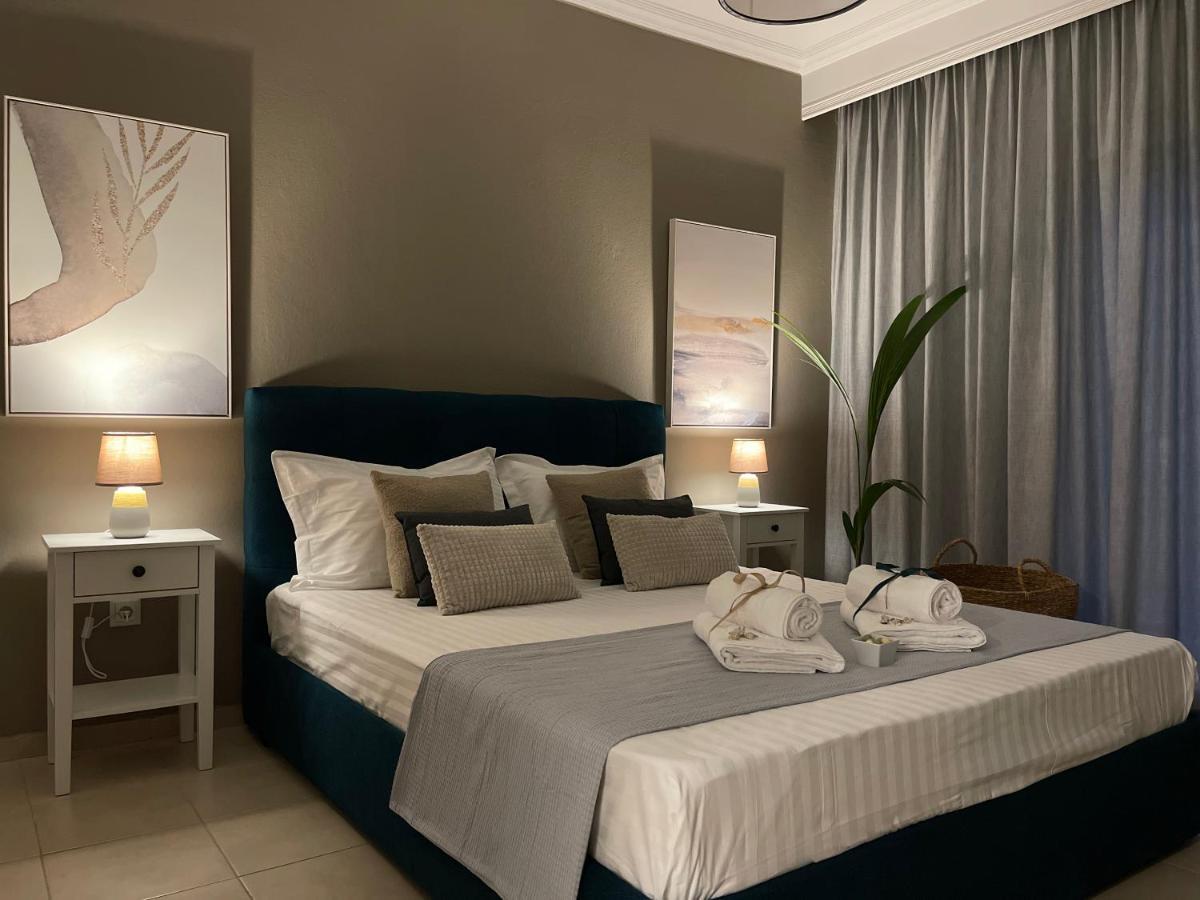 Green&Grey Apartment Καβάλα Εξωτερικό φωτογραφία