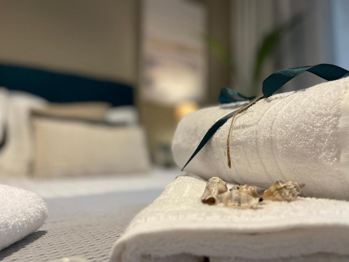 Green&Grey Apartment Καβάλα Εξωτερικό φωτογραφία