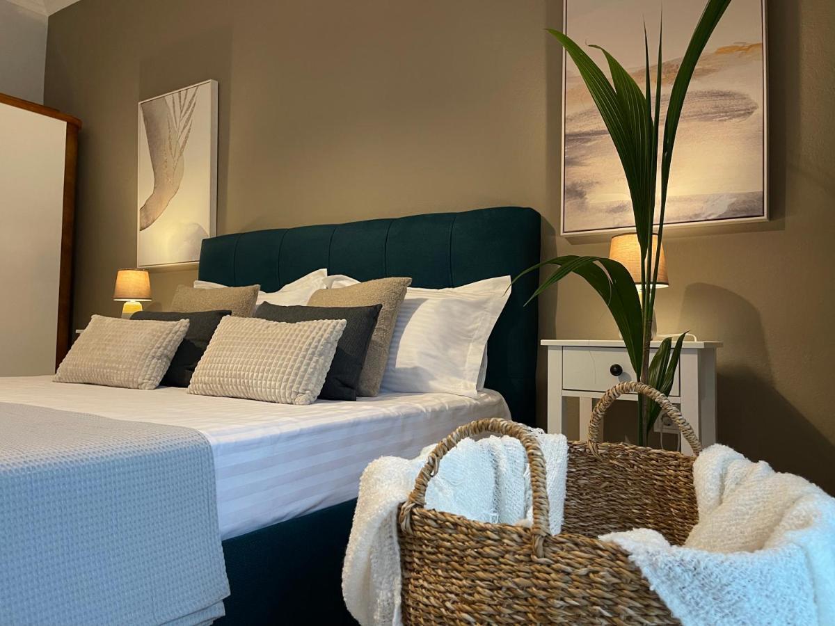 Green&Grey Apartment Καβάλα Εξωτερικό φωτογραφία