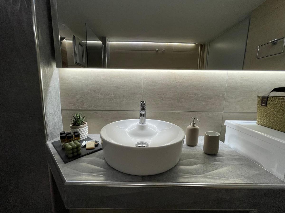 Green&Grey Apartment Καβάλα Εξωτερικό φωτογραφία