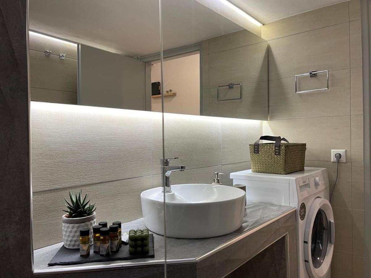 Green&Grey Apartment Καβάλα Εξωτερικό φωτογραφία