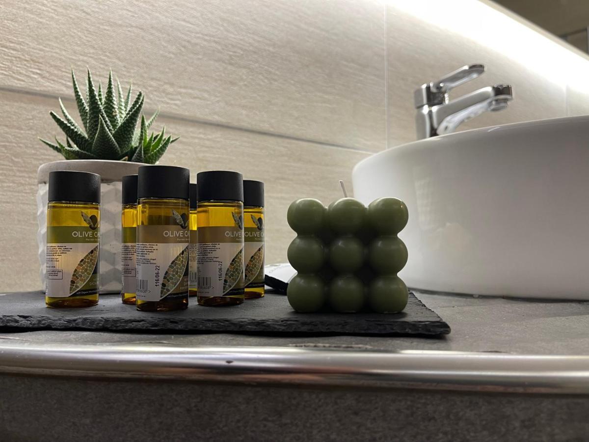 Green&Grey Apartment Καβάλα Εξωτερικό φωτογραφία